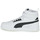 Shoes Men Hi top trainers Puma RBD Game White / Black