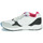Shoes Men Low top trainers Le Coq Sportif LCS R500 W SPORT White