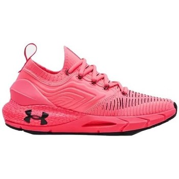 Shoes Women Running shoes Under Armour Hovr Phantom 2 Inknt Red