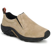 Shoes Men Water shoes Merrell JUNGLE MOC Taupe