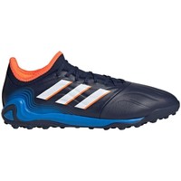 Shoes Men Football shoes adidas Originals Copa SENSE3 TF Black, Blue