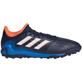 Shoes Men Football shoes adidas Originals Copa SENSE3 TF Blue, Black