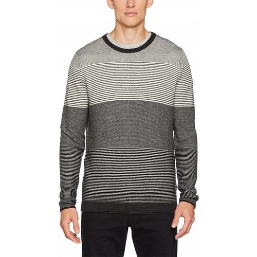 Clothing Men Jumpers Camel Active Active Pull Homme Gris Grey