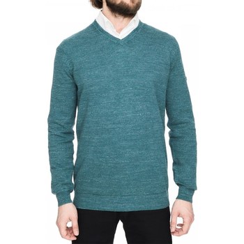 Clothing Men Jumpers Camel Active 3131403553 Turquoise