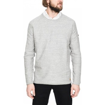 Clothing Men Jumpers Camel Active 3131406235 Grey