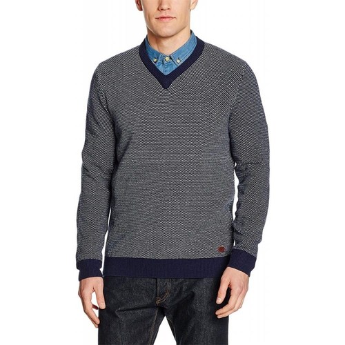 Clothing Men Jumpers Camel Active 3149454519 Grey