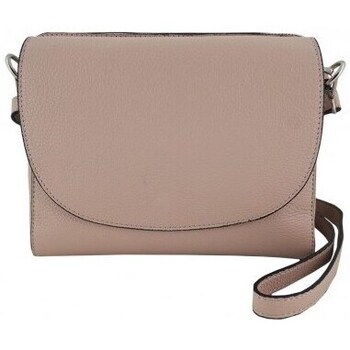 Bags Women Handbags Barberini's 53818 Pink