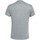 Clothing Men T-shirts & Polo shirts Salewa Puez Melange Dry M S 26537-0538 Grey