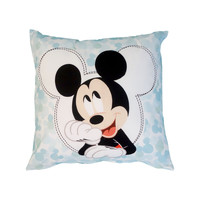 Home Children Cushions Disney deco MICKEY Multicolour