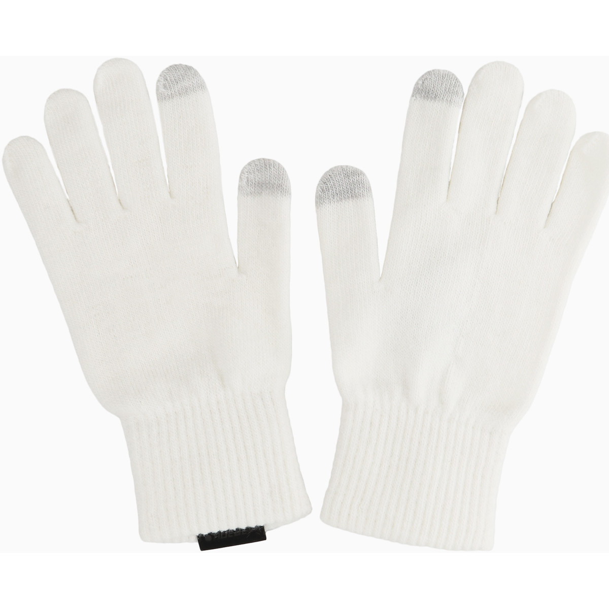 Clothes accessories Women Gloves Icepeak Hillboro Knit Gloves 458858-618 White
