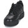 Shoes Women Low top trainers Buffalo RSE V2  black