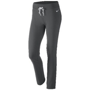 Nike  Jersey Pant  women's Tights in Grey
