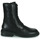 Shoes Women Mid boots Clarks Tilham Lace Black