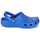 Shoes Clogs Crocs CLASSIC Blue
