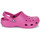 Shoes Women Clogs Crocs CLASSIC CLOG Purple