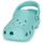 Shoes Children Clogs Crocs CLASSIC CLOG Blue