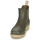 Shoes Women Wellington boots FitFlop WONDERWELLY Kaki