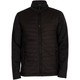 Arkley Full Zip Quilted Fleece Jacket