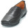 Shoes Men Loafers Pikolinos PUERTO RICO Black