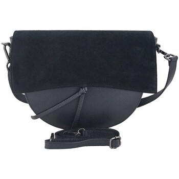 Bags Women Handbags Barberini's 8681 Black