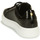 Shoes Women Low top trainers JB Martin FAN Veal / Tresse / Black