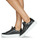 Shoes Women Low top trainers JB Martin FAN Veal / Tresse / Black