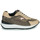 Shoes Women Low top trainers JB Martin FORTE Mix / Taupe