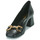 Shoes Women Heels JB Martin VALERIA Nappa / Black