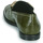 Shoes Women Loafers JB Martin VODA Veal / Vintage / Kaki