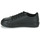 Shoes Children Low top trainers Kickers TOVNI LACER VEGAN Black