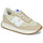 Shoes Low top trainers New Balance 237 Biege / White