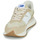 Shoes Low top trainers New Balance 237 Biege / White