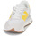 Shoes Women Low top trainers New Balance 237 White / Yellow