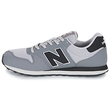 New Balance 500 Grey / Noit