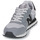 Shoes Men Low top trainers New Balance 500 Grey / Noit