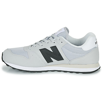 New Balance 500 Grey / White