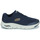 Shoes Men Low top trainers Skechers ARCH FIT Marine