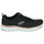Shoes Women Low top trainers Skechers FLEX APPEAL 4.0 - BRILLIANT VIEW Black