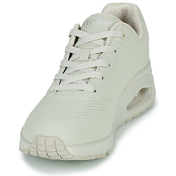 Skechers UNO - STAND ON AIR White