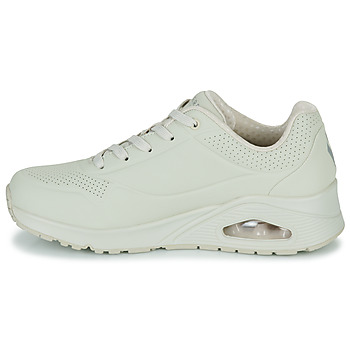 Skechers UNO - STAND ON AIR White