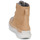Shoes Women Mid boots Sorel SOREL EXPLORER II JOAN WP Brown / Grey