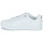 Shoes Women Low top trainers Tommy Hilfiger TRICOLOR INSERT SNEAKER White