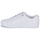 Shoes Women Low top trainers Tommy Hilfiger CORP WEBBING SNEAKER White