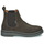 Shoes Men Mid boots Pellet JUNE Velvet / Cypres