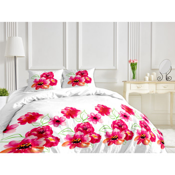 Home Bed linen Calitex CAMELIA240x220 Pink