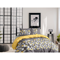 Home Bed linen Calitex OCTOGONE240x220 Multicolour