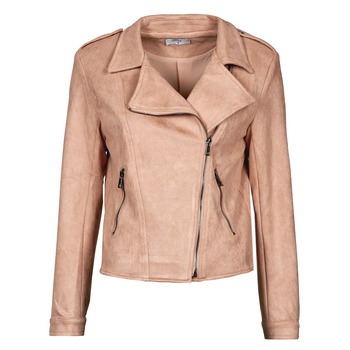 Clothing Women Jackets / Blazers Betty London SUZANNE Pink