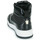 Shoes Women Hi top trainers JB Martin HURREL Veal / Black