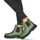Shoes Women Ankle boots Aigle SOFT RAIN Kaki