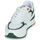 Shoes Men Low top trainers Ellesse Gara Runner White / Green